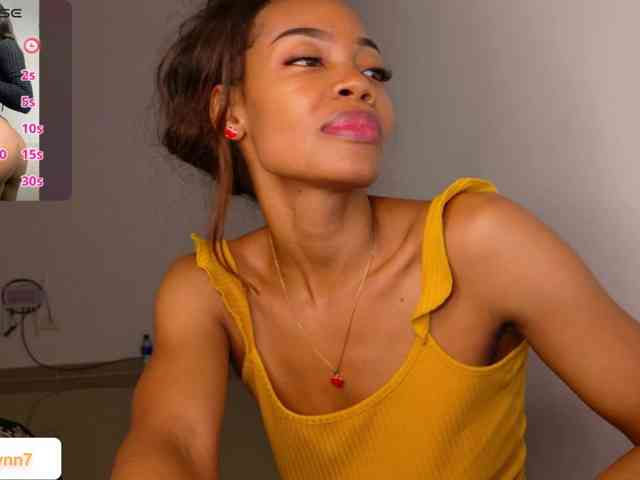 TamyLynn1 webcam