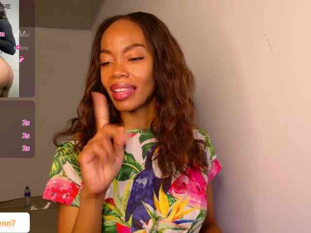 TamyLynn1 webcam