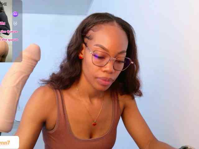 TamyLynn1 webcam