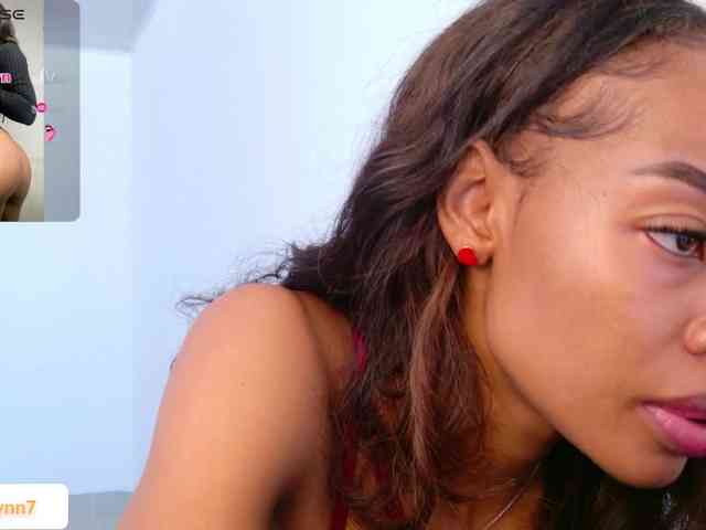 TamyLynn1 webcam