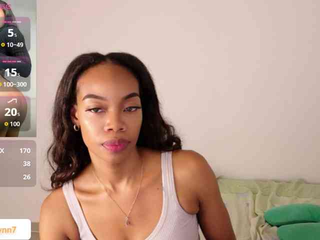 TamyLynn1 webcam