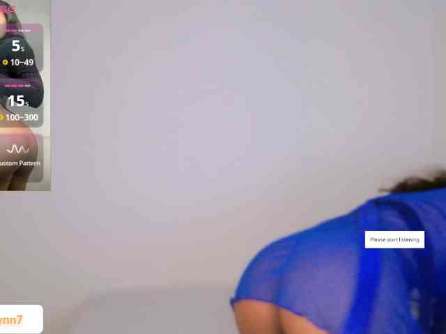 TamyLynn1 webcam