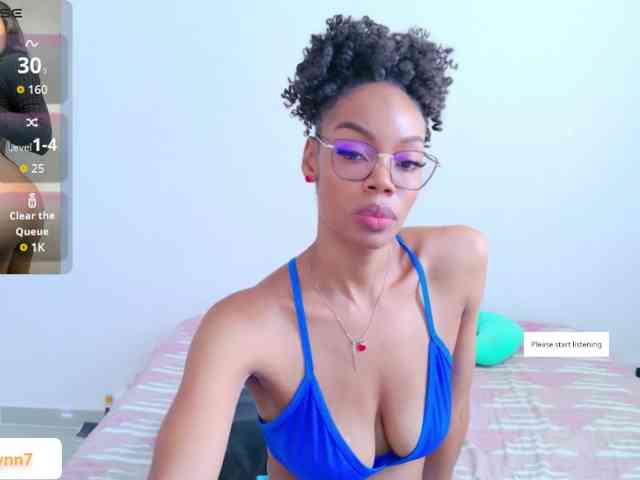 TamyLynn1 webcam