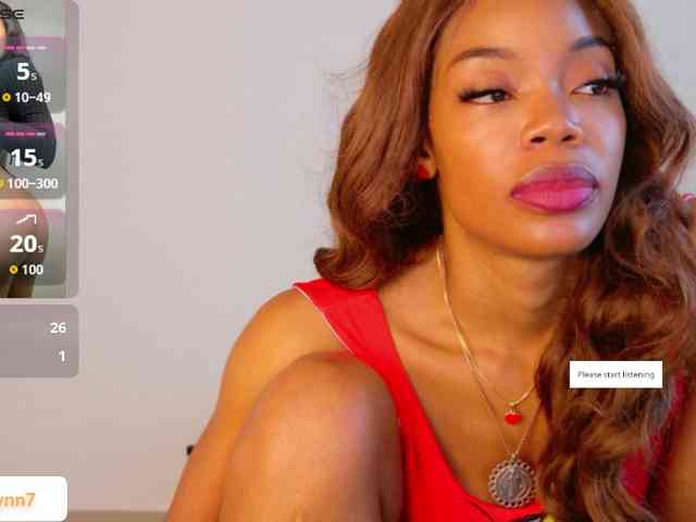 TamyLynn1 webcam