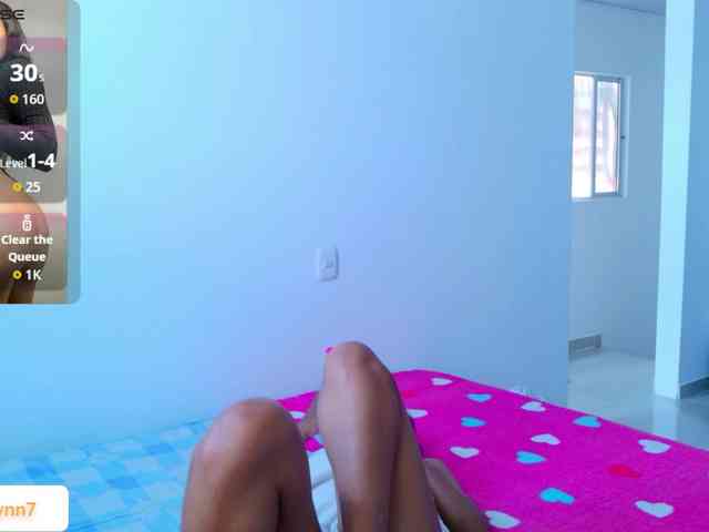 TamyLynn1 webcam