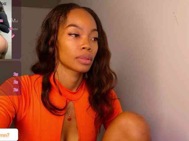 TamyLynn1 webcam