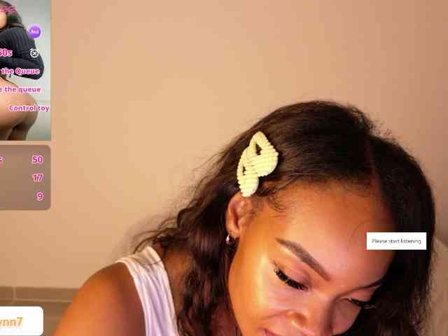 TamyLynn1 webcam
