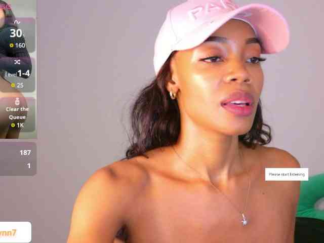 TamyLynn1 webcam