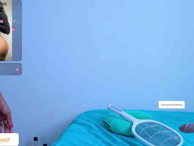 TamyLynn1 webcam