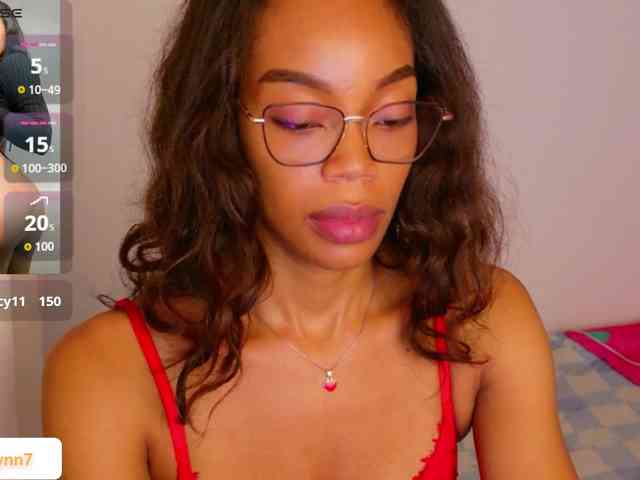 TamyLynn1 webcam