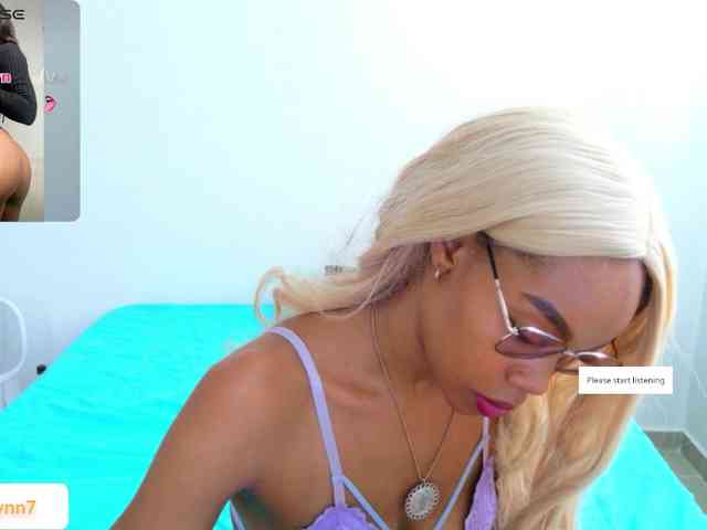 TamyLynn1 webcam