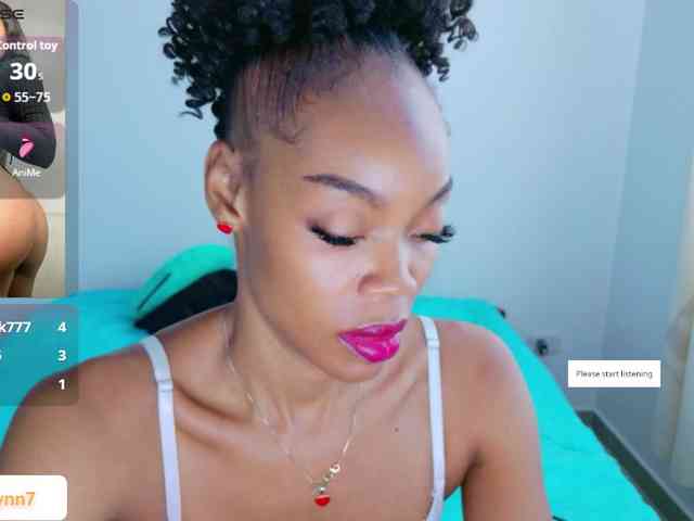 TamyLynn1 webcam