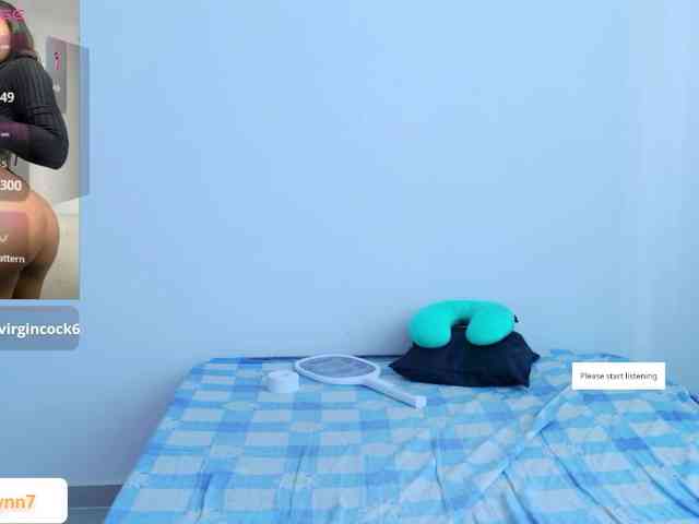 TamyLynn1 webcam