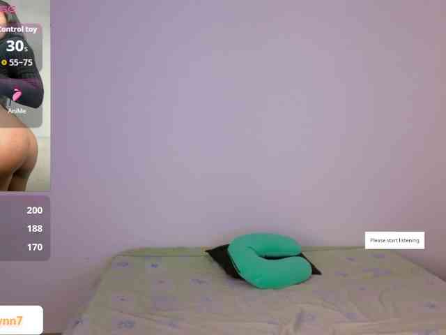 TamyLynn1 webcam