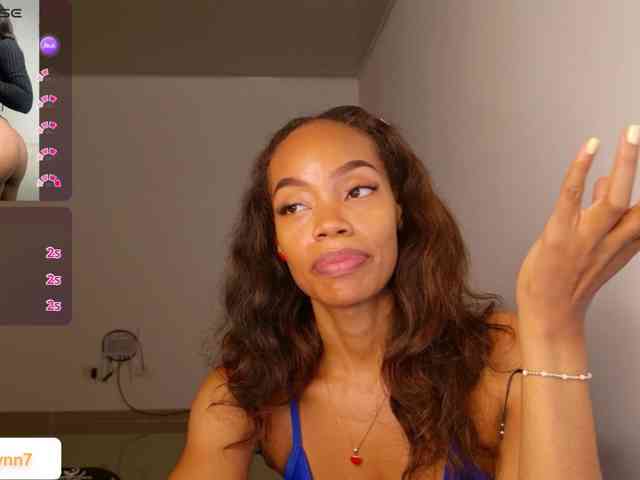 TamyLynn1 webcam