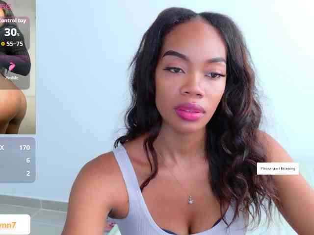 TamyLynn1 webcam