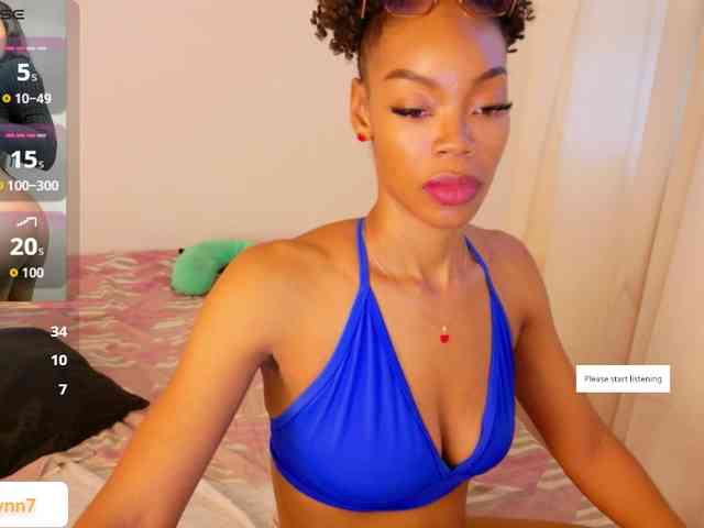TamyLynn1 webcam
