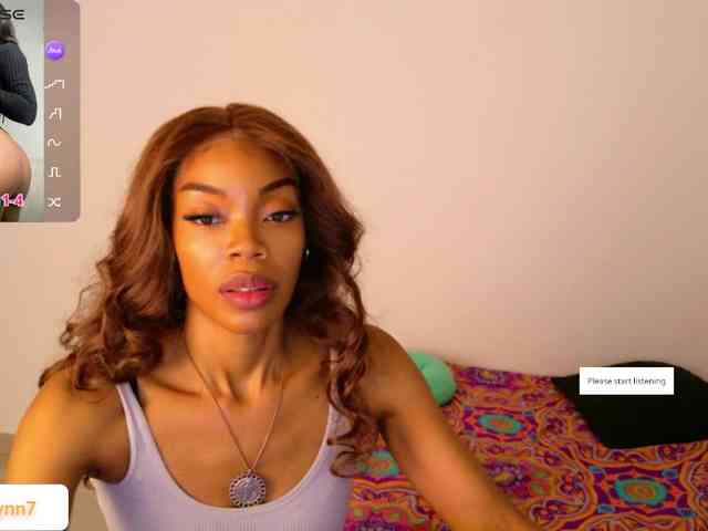 TamyLynn1 webcam