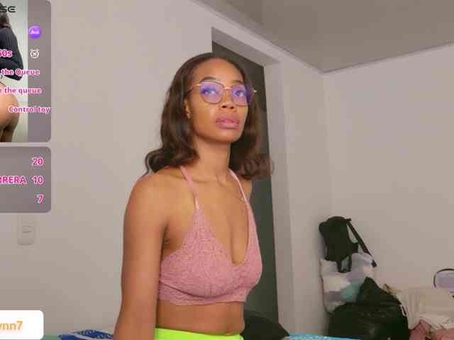 TamyLynn1 webcam