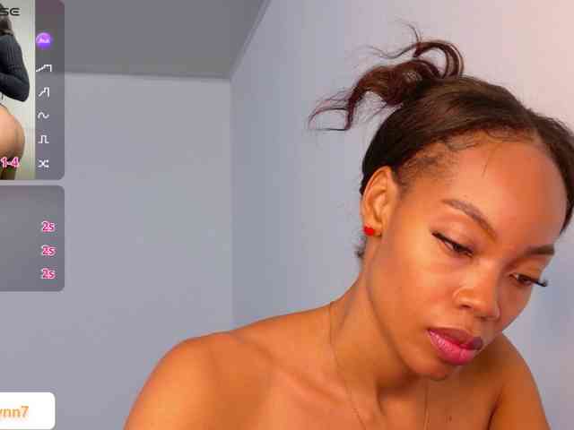 TamyLynn1 webcam