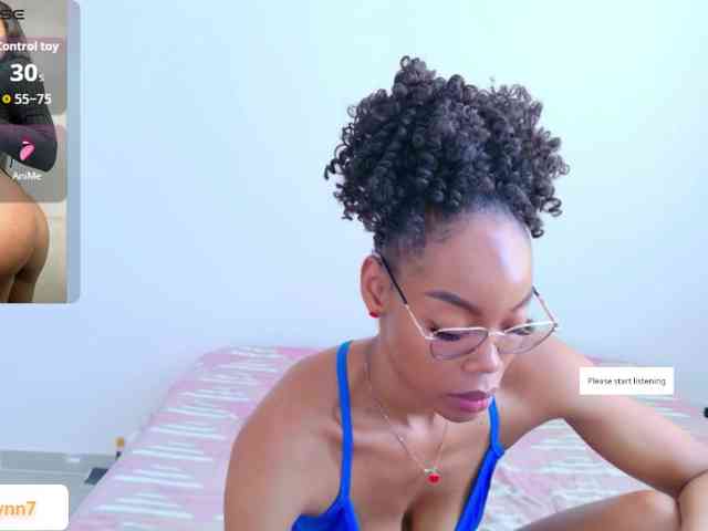 TamyLynn1 webcam