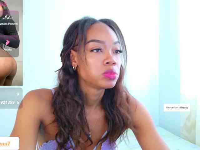 TamyLynn1 Live Webcam on BongaCams