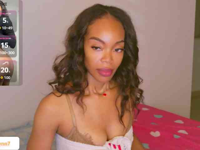 TamyLynn1 webcam