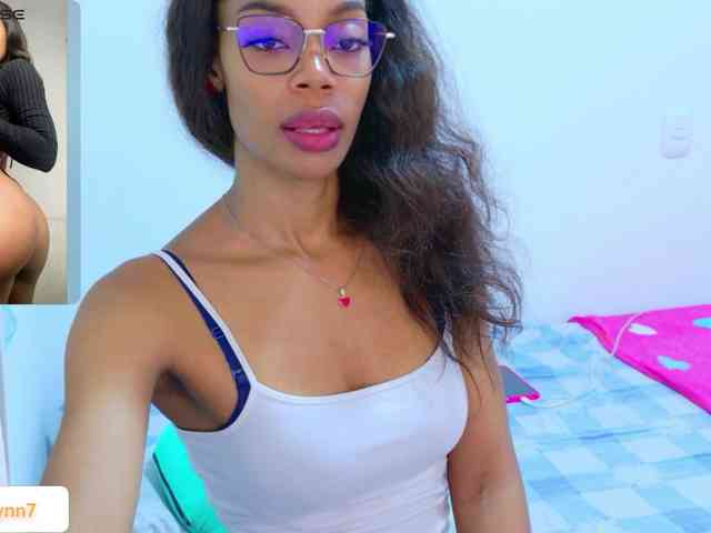TamyLynn1 Live Webcam on BongaCams