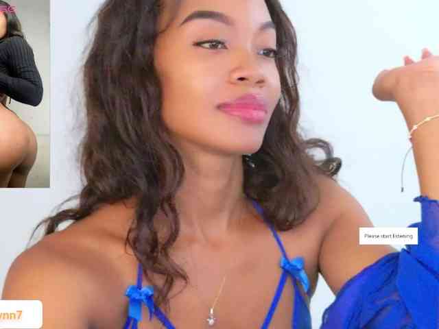 TamyLynn1 webcam