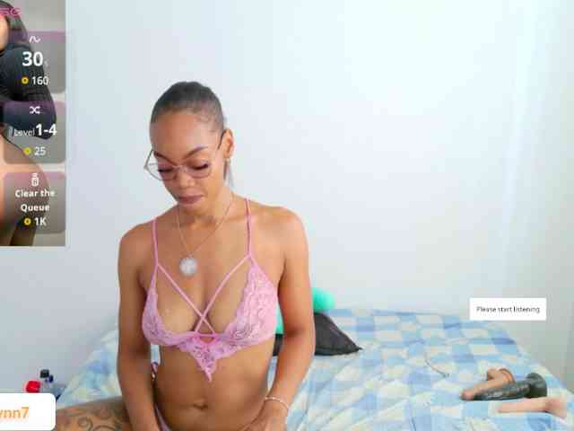 TamyLynn1 webcam