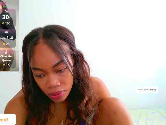 TamyLynn1 webcam