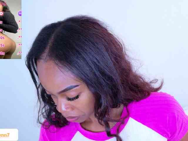 TamyLynn1 webcam