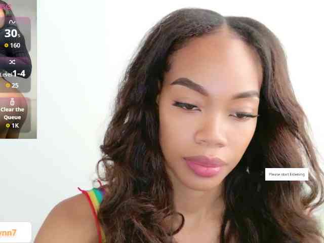 TamyLynn1 webcam