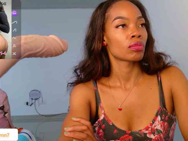 TamyLynn1 webcam