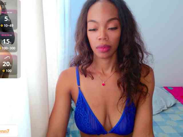 TamyLynn1 webcam