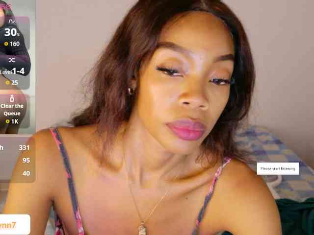 TamyLynn1 webcam