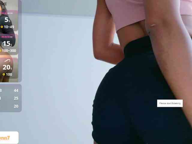 TamyLynn1 webcam