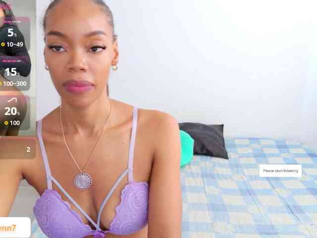 TamyLynn1 webcam