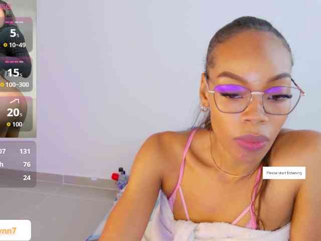 TamyLynn1 webcam