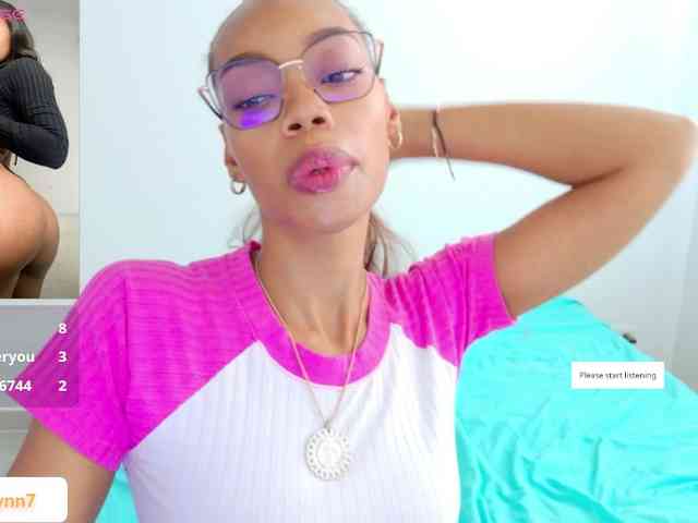 TamyLynn1 webcam