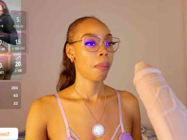 TamyLynn1 webcam