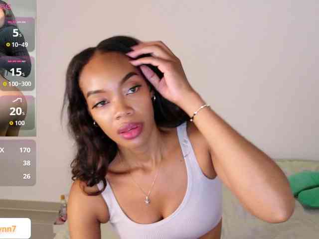 TamyLynn1 webcam