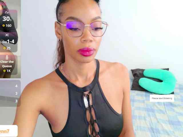 TamyLynn1 webcam