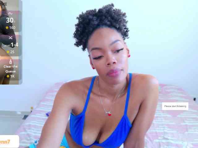 TamyLynn1 webcam