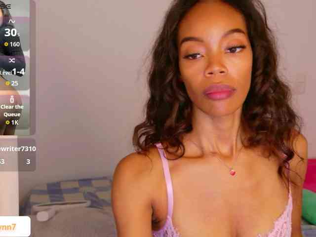 TamyLynn1 webcam