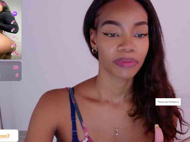 TamyLynn1 webcam