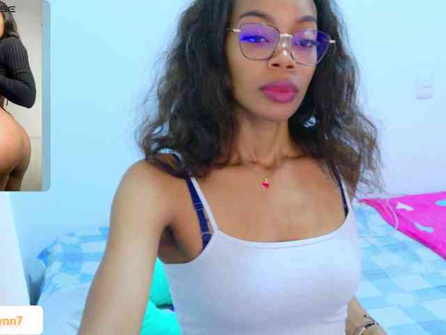 TamyLynn1 webcam