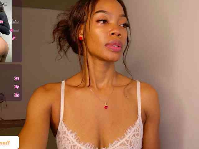 Modelo: TamyLynn1