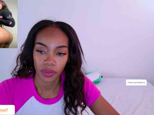TamyLynn1 webcam