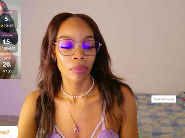 TamyLynn1 webcam